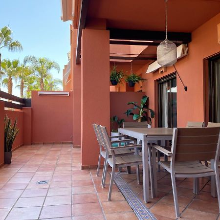 Apartamento Lujo Playagranada, Blue&Green Motril Buitenkant foto
