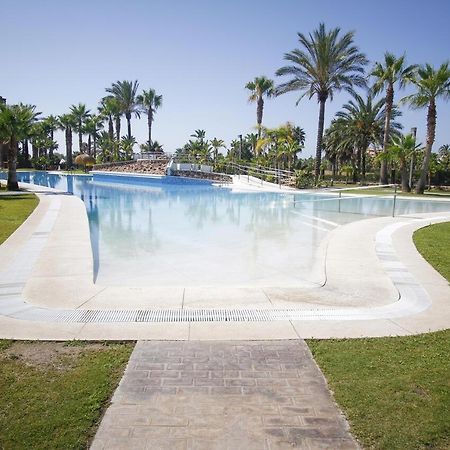 Apartamento Lujo Playagranada, Blue&Green Motril Buitenkant foto