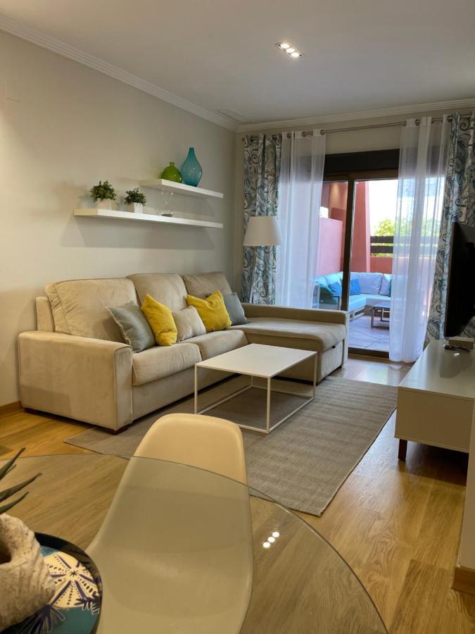 Apartamento Lujo Playagranada, Blue&Green Motril Buitenkant foto