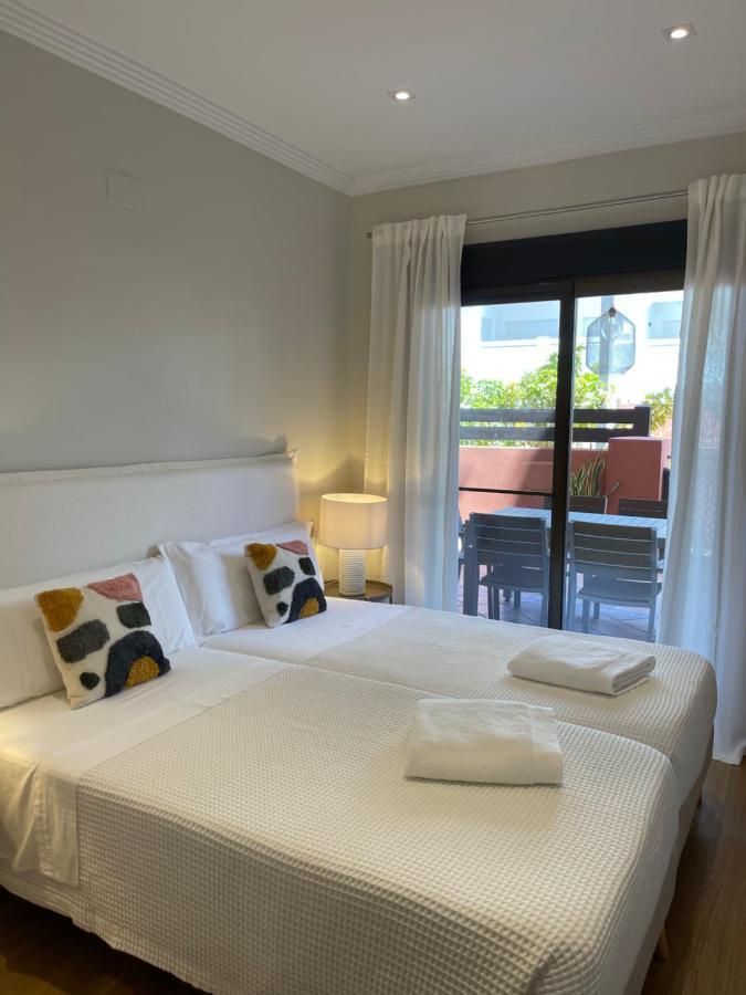 Apartamento Lujo Playagranada, Blue&Green Motril Buitenkant foto