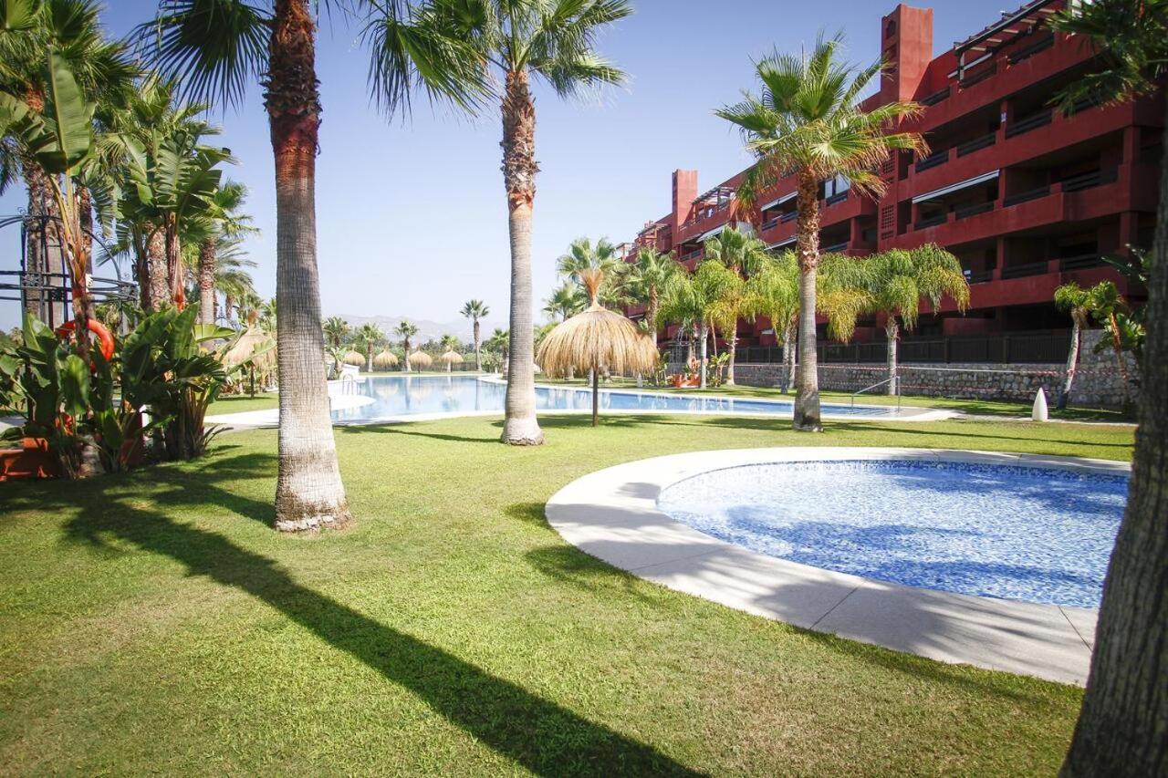 Apartamento Lujo Playagranada, Blue&Green Motril Buitenkant foto