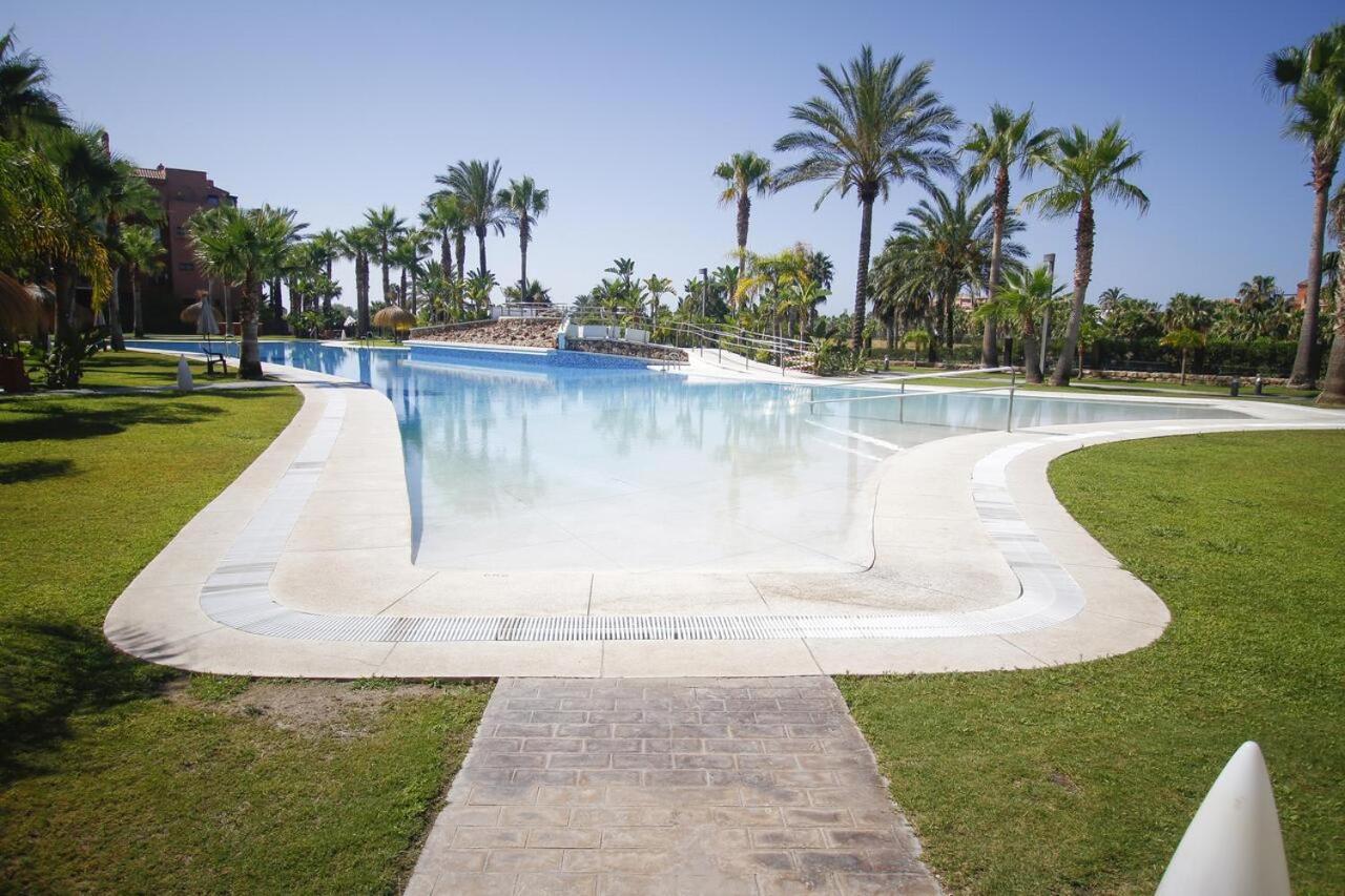 Apartamento Lujo Playagranada, Blue&Green Motril Buitenkant foto